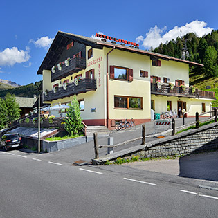 Hotel Loredana photo