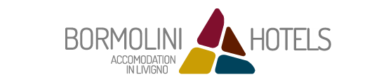 Logo Bormolini Hotels, Livigno