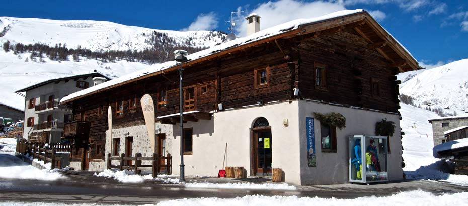 photo Bormolini Hotels, Valtellina