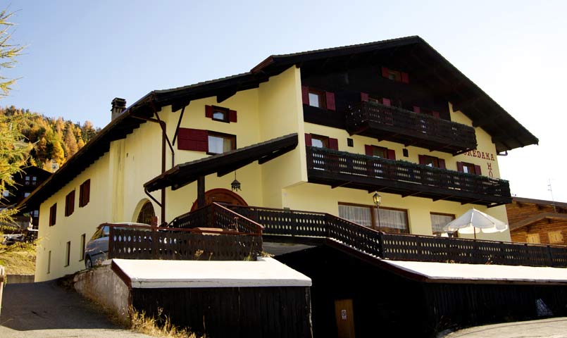 photo Bormolini Hotels, Valtellina