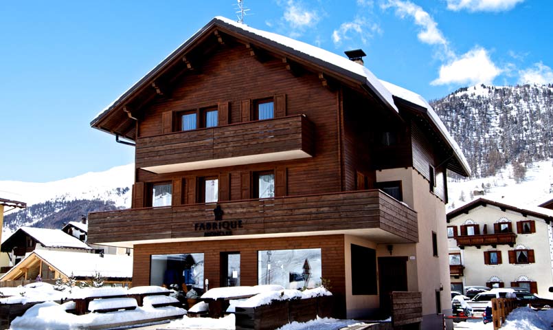 photo Bormolini Hotels, Valtellina