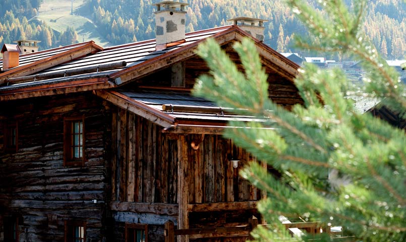 photo Bormolini Hotels, Valtellina