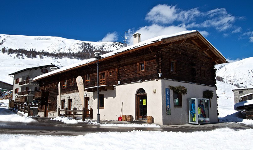 photo Bormolini Hotels, Valtellina