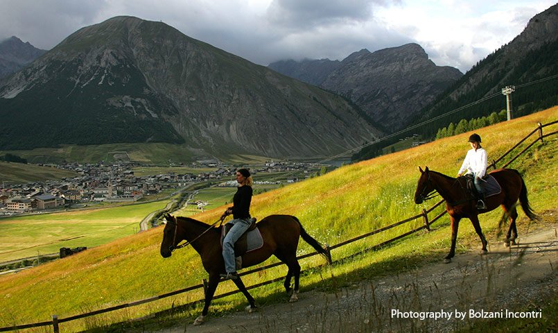 photo Bormolini Hotels, Valtellina