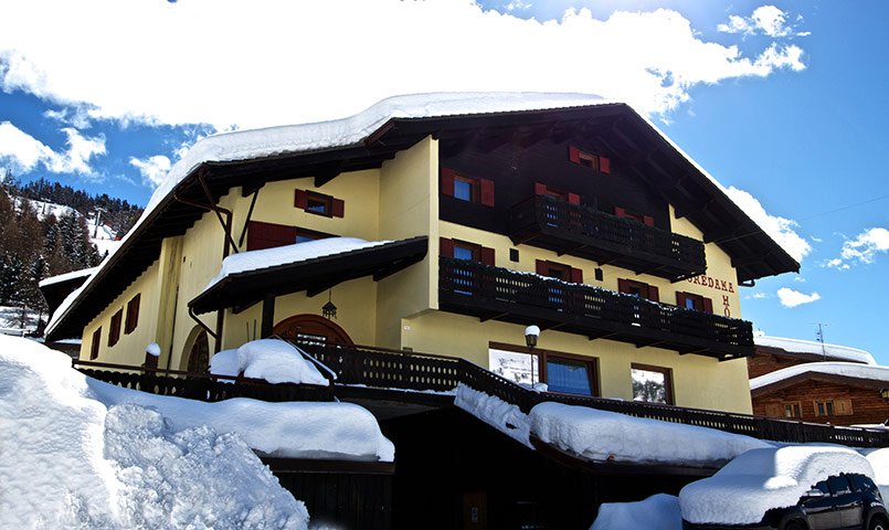 photo Bormolini Hotels, Valtellina