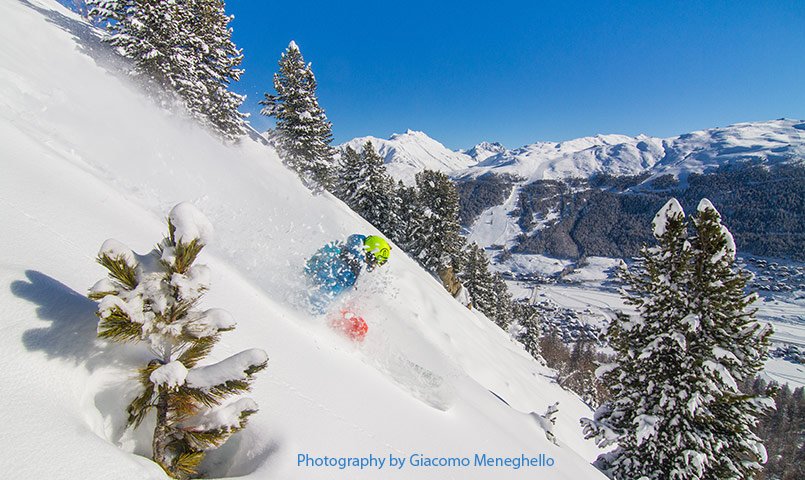 photo Bormolini Hotels, Valtellina