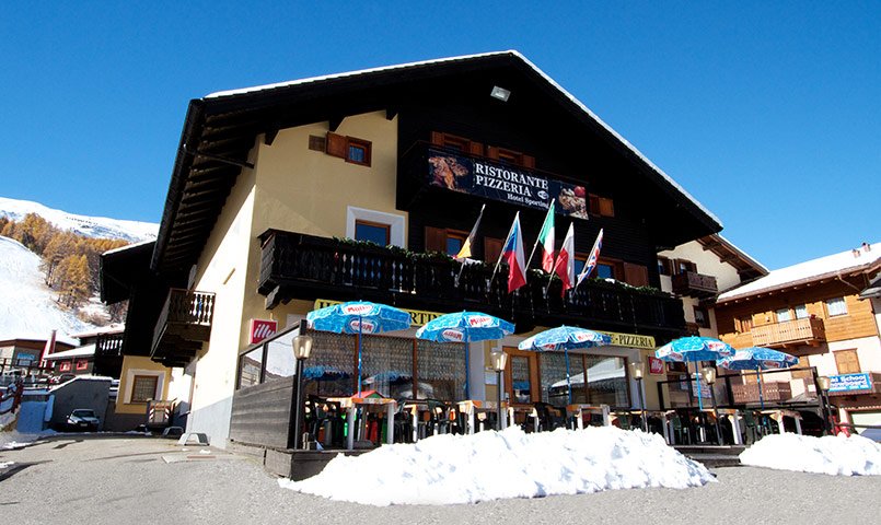 photo Bormolini Hotels, Valtellina