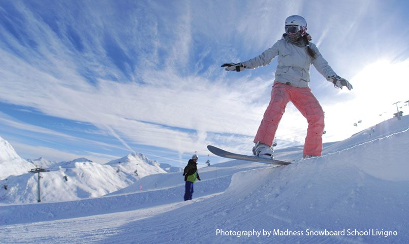 photo Bormolini Hotels, Valtellina