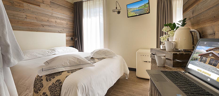 photo Bormolini Hotels, Valtellina