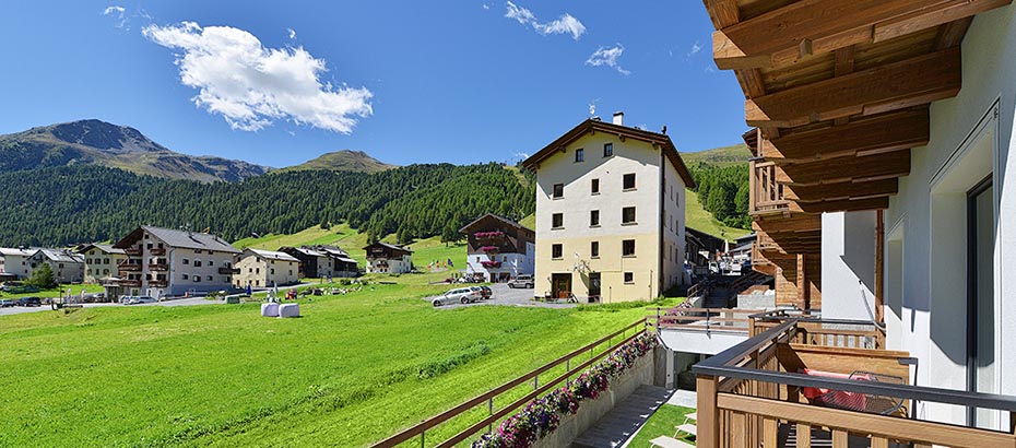 photo Bormolini Hotels, Valtellina