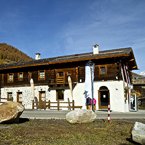 Casa Gallo photo summer