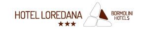 Hotel Loredana logo