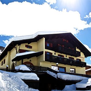 photo Hotel Loredana, Bormolini Hotels