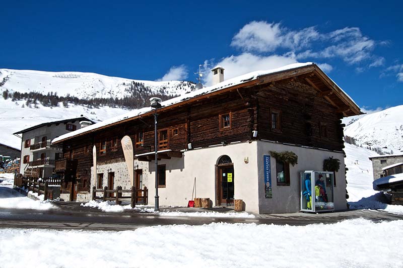 Casa Gallo photo, Bormolini Hotels