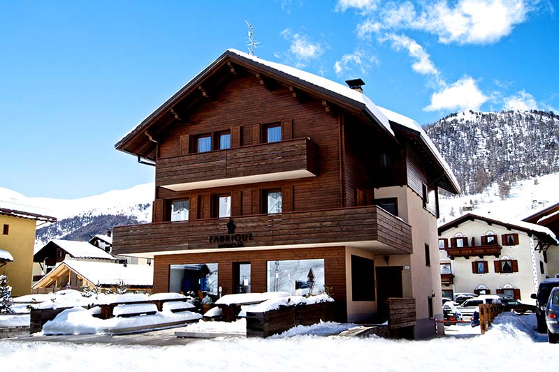 Casa Rosalba photo, Bormolini Hotels